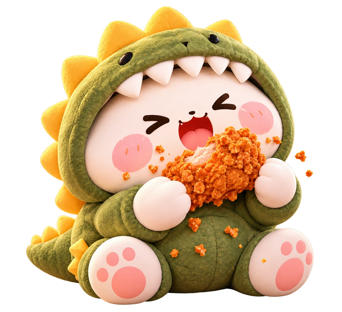 냠냠몬
